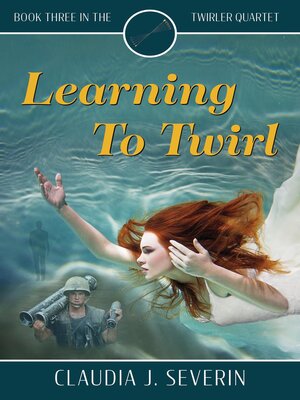 cover image of Learning to Twirl
